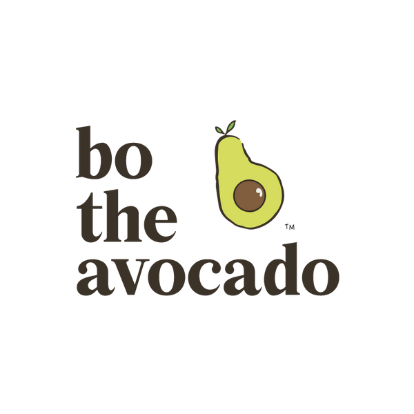 Bo The Avocado